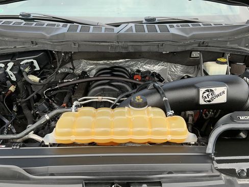 Used 2021 Ford F150 XLT w/ Equipment Group 302A High RWD image 24