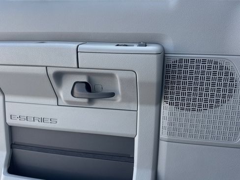 New 2025 Ford E-350 and Econoline 350 Super Duty w/ Power Equipment Group image 10