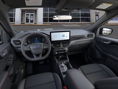 New 2026 Ford Escape ST-Line w/ Tech Pack #1 AWD/4WD image 9