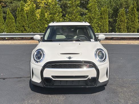 Used 2024 MINI Cooper S w/ Signature Upholstery Package FWD image 12