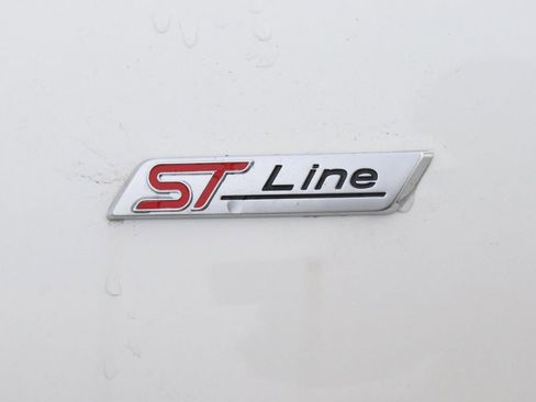 New 2026 Ford Escape ST-Line Select w/ Tech Pack #2 image 52