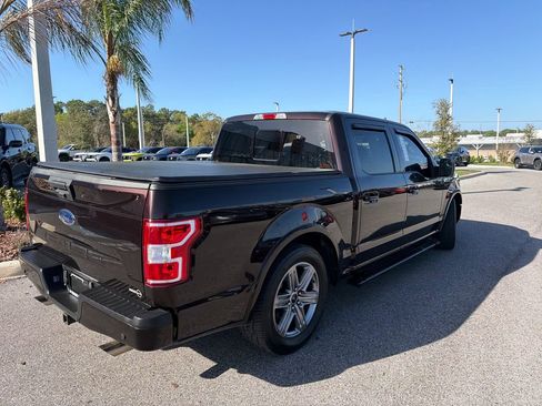 Used 2019 Ford F150 XLT w/ Equipment Group 302A Luxury image 7