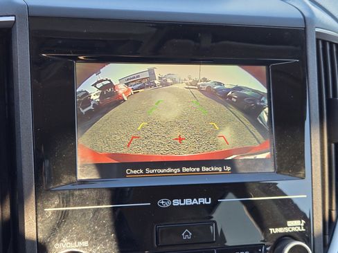 Used 2017 Subaru Impreza 2.0i image 17