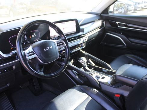 Used 2023 Kia Telluride S w/ S Sunroof Package image 22