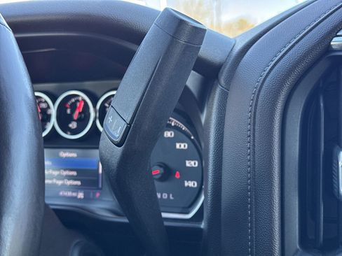 Used 2021 Chevrolet Silverado 1500 LT w/ Max Trailering Package image 26