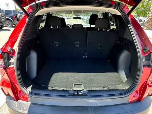 Used 2025 Ford Escape Active FWD image 21