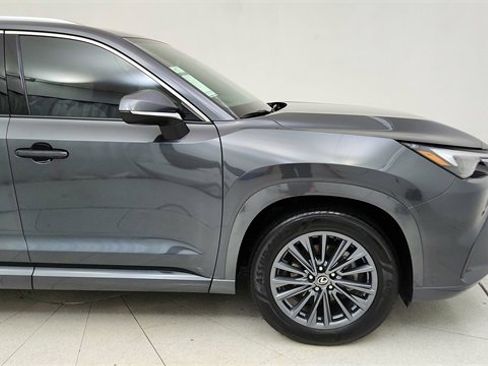 Used 2025 Lexus TX 350 FWD w/ Convenience Package image 7