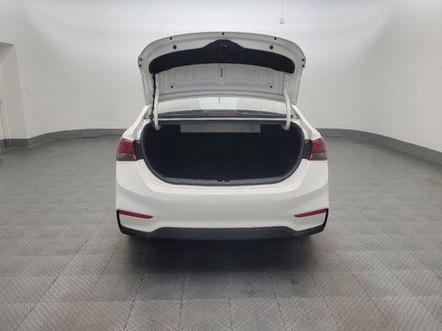 Used 2018 Hyundai Accent SE FWD image 29