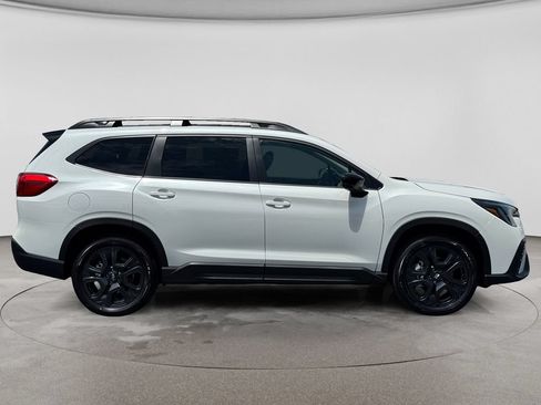 New 2026 Subaru Ascent Bronze Edition AWD/4WD image 6