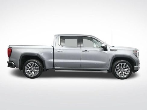 Used 2024 GMC Sierra 1500 Denali w/ Denali Reserve Package AWD/4WD image 4