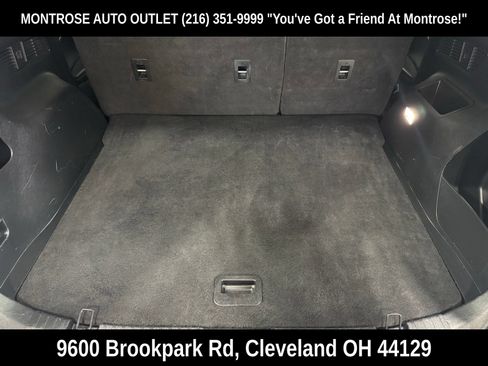 Used 2022 Ford Edge SEL AWD/4WD image 39