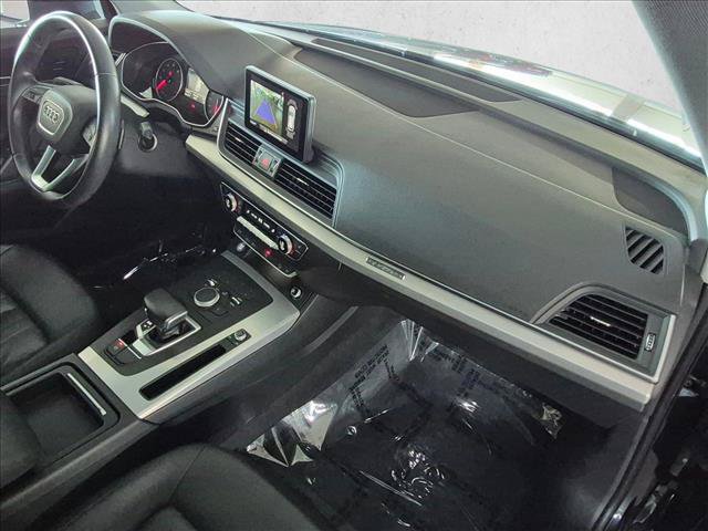 Used 2018 Audi Q5 2.0T Premium Plus AWD/4WD image 24