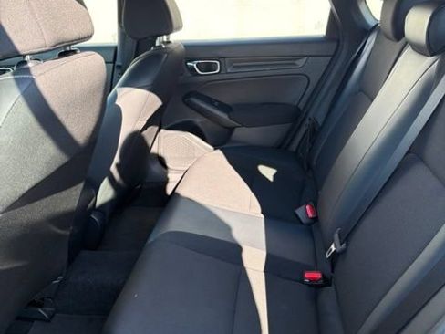 Used 2024 Honda Civic Sport image 13