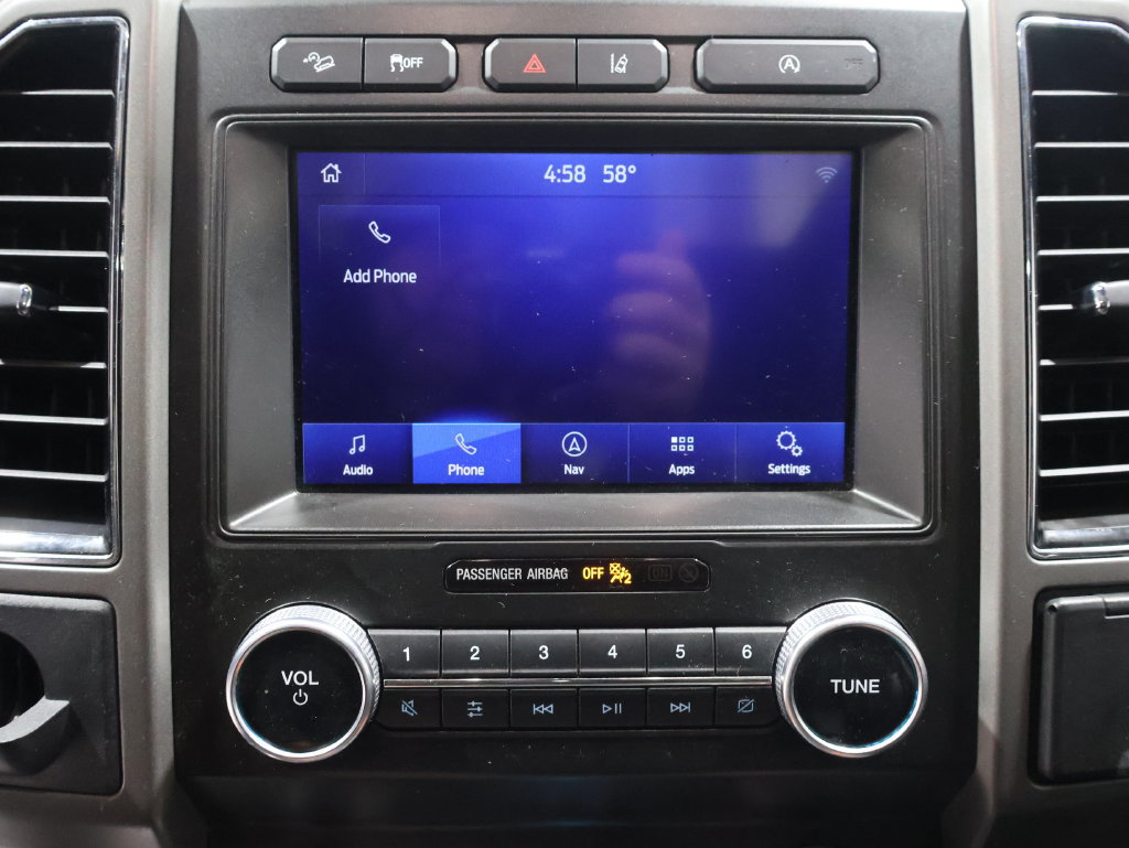Used 2021 Ford Expedition XLT AWD/4WD image 62