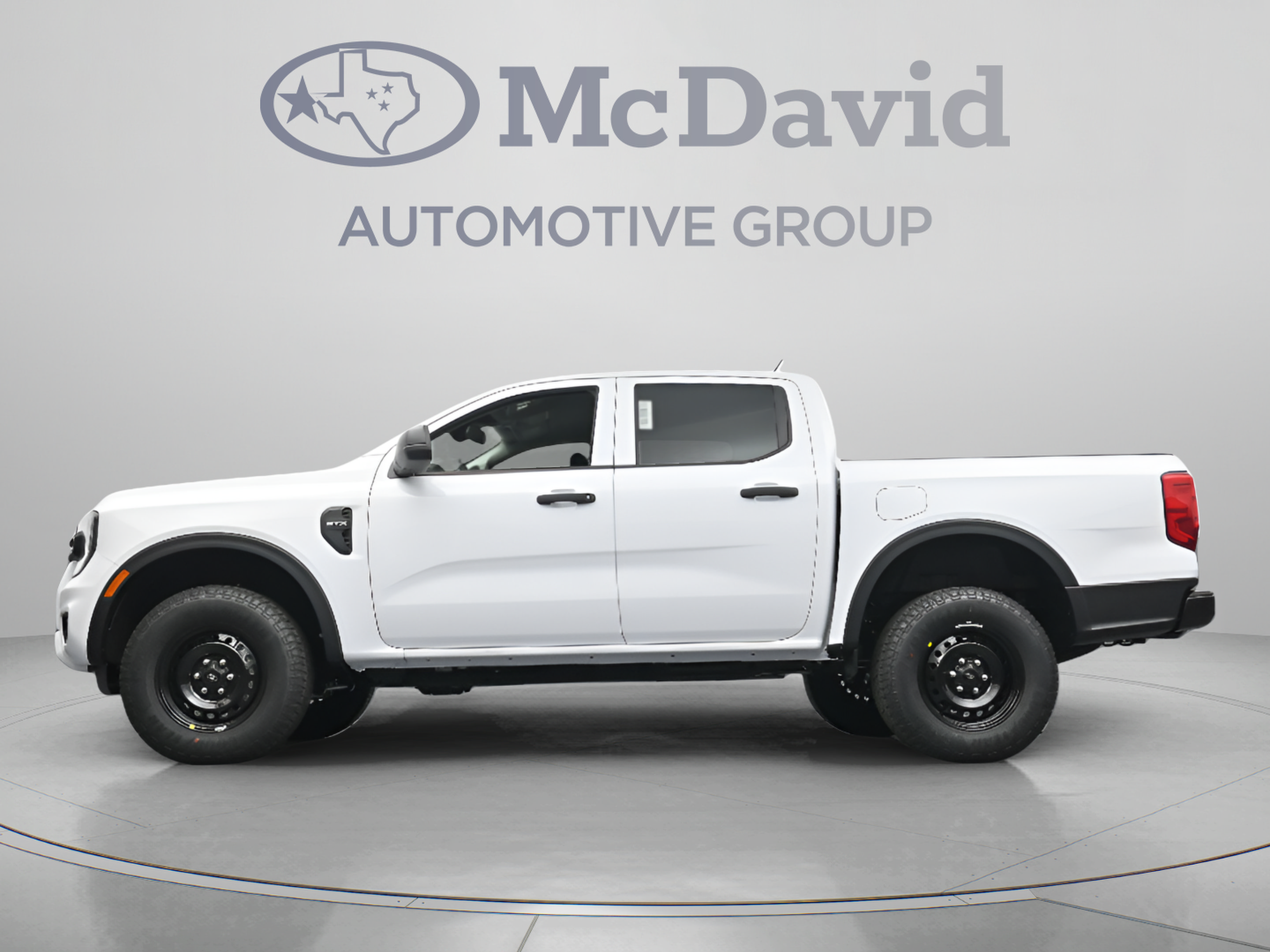 New 2026 Ford Ranger XL RWD image 13
