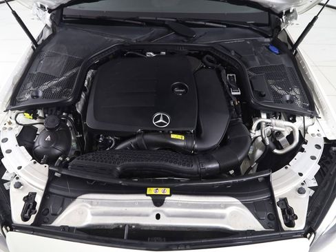 Used 2023 Mercedes-Benz C 300 4MATIC Coupe w/ Multimedia Package image 69
