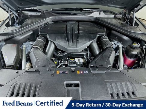 Used 2026 Genesis GV80 3.5T Prestige AWD/4WD image 35