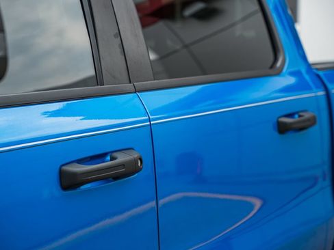 Used 2023 RAM 1500 Big Horn AWD/4WD image 18