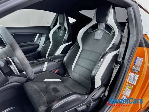 Used 2020 Ford Mustang Shelby GT500 w/ Technology Package RWD image 11