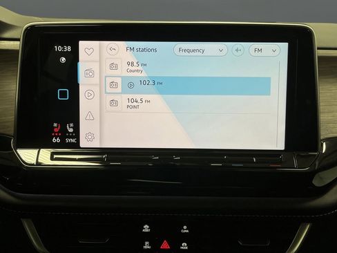 Used 2024 Volkswagen Atlas SEL Premium R-Line image 20