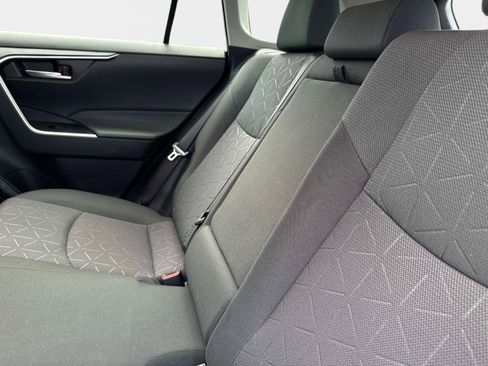 Used 2023 Toyota RAV4 XLE w/ Convenience Package image 12