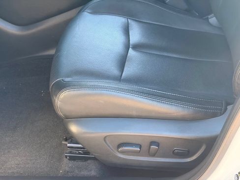 Certified 2020 Nissan Rogue SL FWD image 19