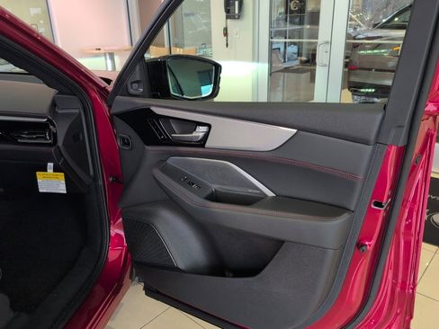 New 2026 Acura MDX A-Spec image 15