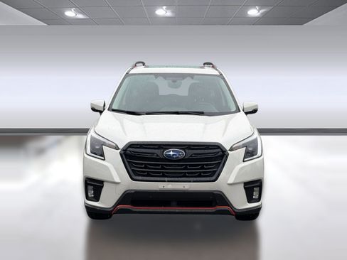 Used 2024 Subaru Forester Sport AWD/4WD image 6