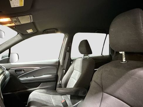 Used 2022 Honda Pilot Sport image 21
