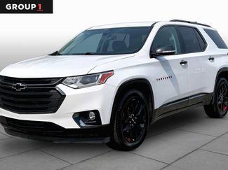 Used 2018 Chevrolet Traverse Premier w/ Redline Edition AWD/4WD video 1