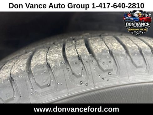 Used 2020 Ford Edge SEL w/ Convenience Package image 28