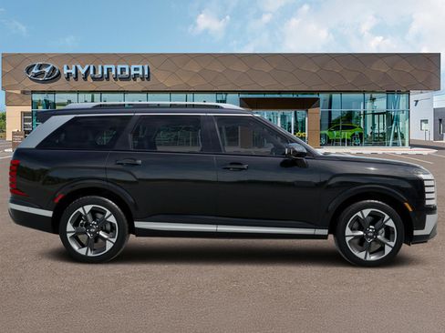 New 2026 Hyundai Palisade Limited AWD/4WD image 6