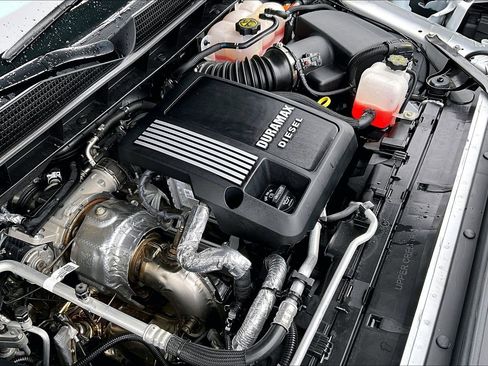 Used 2022 GMC Sierra 1500 SLT w/ SLT Premium Plus Package image 35