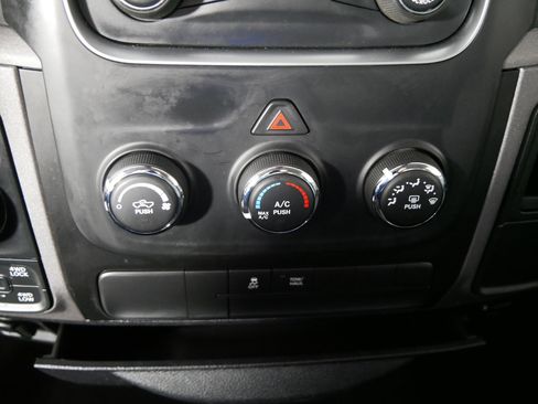 Used 2017 RAM 1500 Express w/ Black Ram 1500 Express Group AWD/4WD image 23