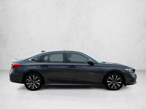 Used 2024 Honda Civic EX image 4