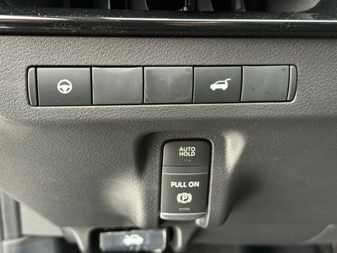 New 2026 Nissan Murano SV AWD/4WD image 38