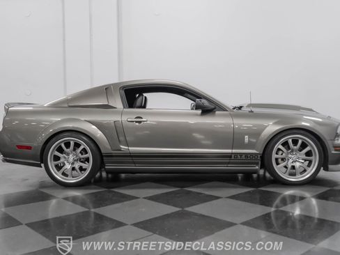 Used 2005 Ford Mustang GT image 12
