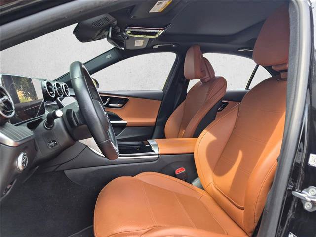 Certified 2023 Mercedes-Benz C 300 Sedan image 14