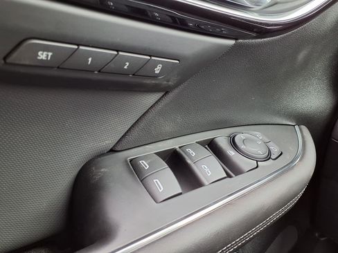 New 2026 Buick Envision Preferred AWD/4WD image 16