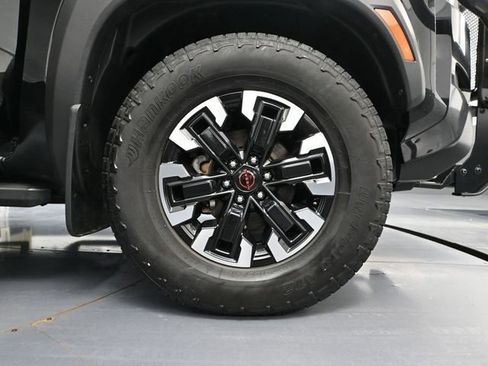 Used 2023 Nissan Frontier PRO-4X w/ Tow Package image 14