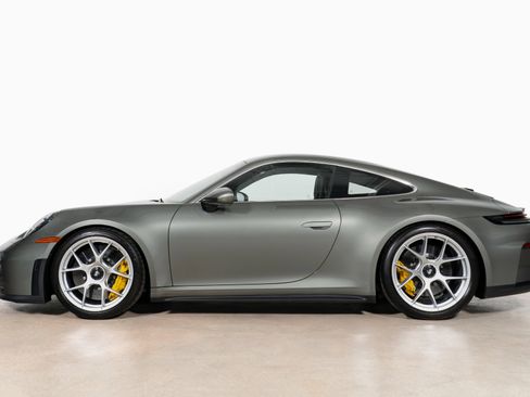 Used 2026 Porsche 911 GT3 image 11