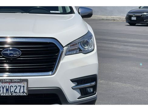 Used 2021 Subaru Ascent Touring w/ Popular Package #2A AWD/4WD image 19