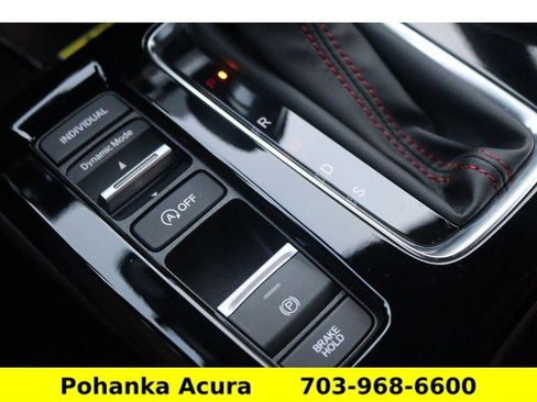 Certified 2025 Acura Integra A-Spec image 17