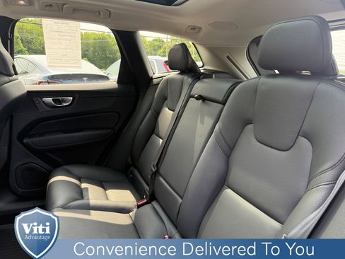 Certified 2023 Volvo XC60 B5 Plus w/ Climate Package image 22