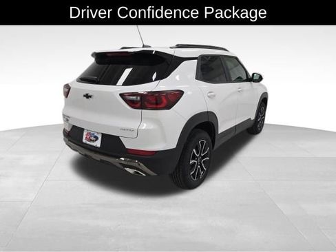 New 2026 Chevrolet TrailBlazer ACTIV w/ Convenience Package image 6