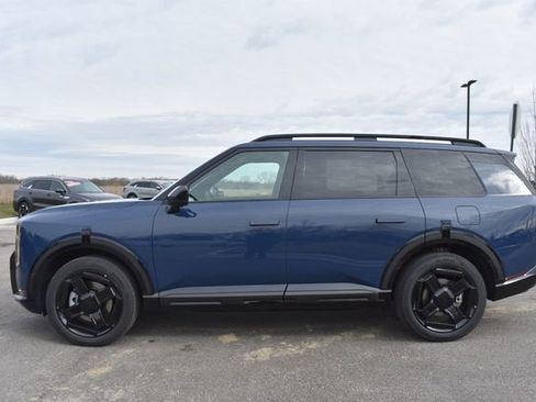 New 2027 Kia Telluride SX X-Line image 7