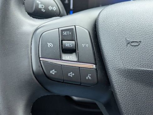 Used 2024 Ford Escape Active FWD image 24