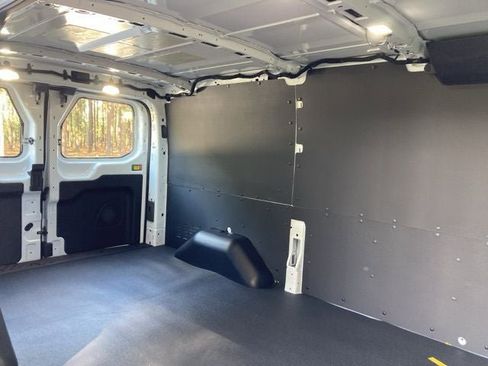 New 2025 Ford Transit 150 Low Roof w/ Load Area Protection Package image 23