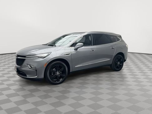 Certified 2023 Buick Enclave Essence w/ Experience Buick Package image 40