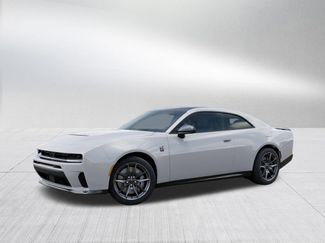 New 2026 Dodge Charger Scat Pack w/ Blacktop Package video 2